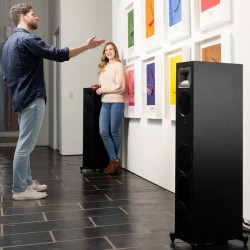 Martin Logan Foundation F2 - Diffusori Hi-Fi / Home Theatre