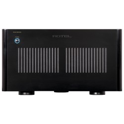Rotel RMB-1587 MKII - Finale di Potenza Multicanale AV 7 x 155W Classe AB