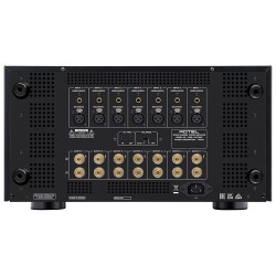 Rotel RMB-1587 MKII - Finale di Potenza Multicanale AV 7 x 155W Classe AB