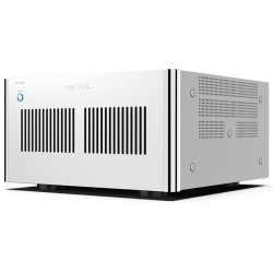 Rotel RMB-1587 MKII - Finale di Potenza Multicanale AV 7 x 155W Classe AB