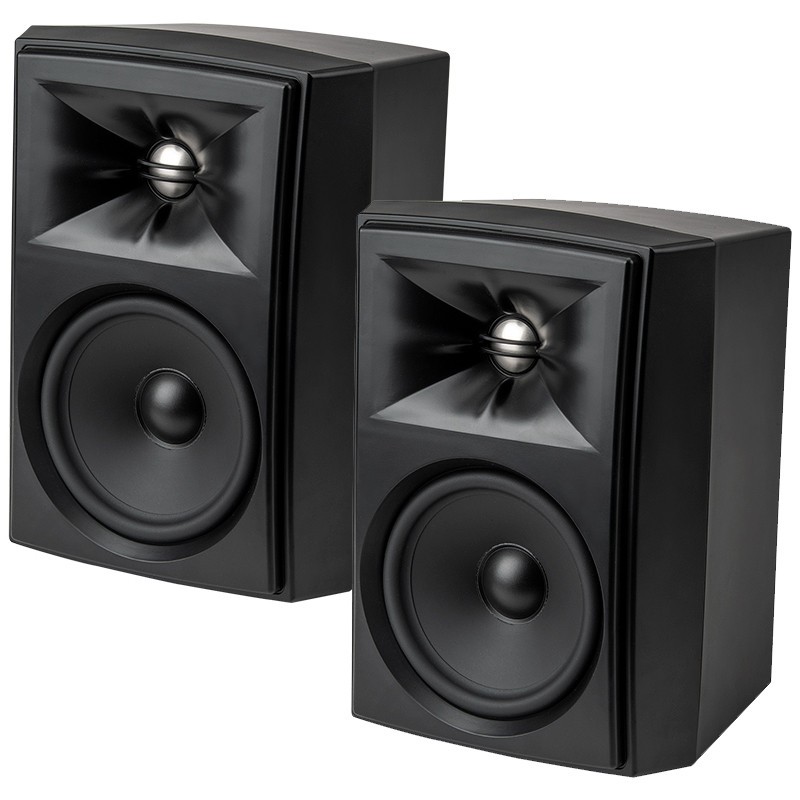 Diffusori Hi-Fi 2 vie Weather Proof JBL Stage XD-5