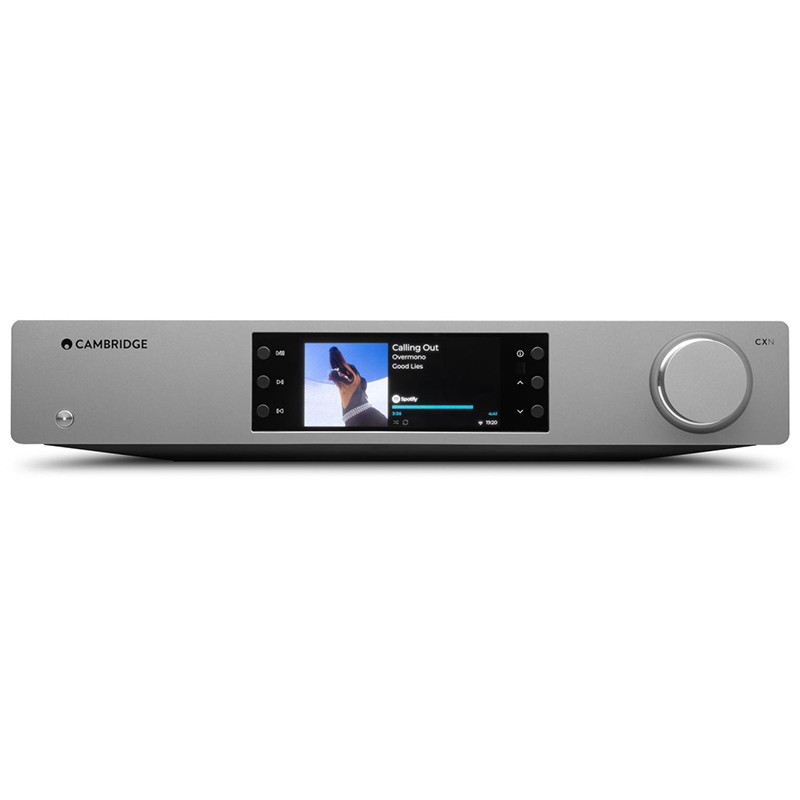 Cambridge CXN100SE - Streamer di Rete Hi-Fi