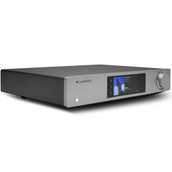 Cambridge CXN100SE - Streamer di Rete Hi-Fi