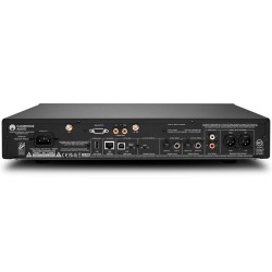 Cambridge CXN100SE - Streamer di Rete Hi-Fi