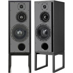 Diffusori Hi-Fi 3 Vie da Pavimento ATC SCM50