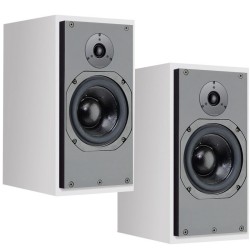 ATC SCM20 - Diffusori Hi-Fi 2 Vie da Scaffale