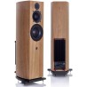 ATC SCM40A - Diffusori Attivi Hi-Fi 3 Vie da Pavimento