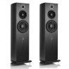 ATC SCM40A - Diffusori Attivi Hi-Fi 3 Vie da Pavimento