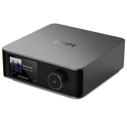 WiiM Ultra - Preamplificatore con Streamer & DAC