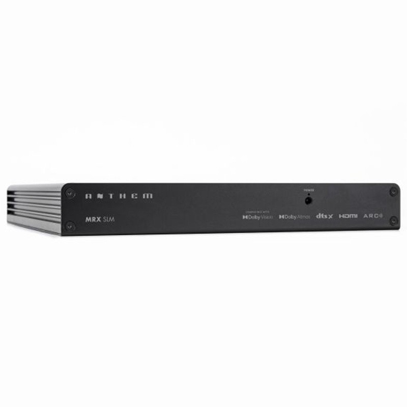 Anthem MRX SLM - Sintoamplificatore AV Home Theatre