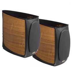 Opera Loudspeakers Callas - Diffusori Hi-Fi 2 Vie da Scaffale