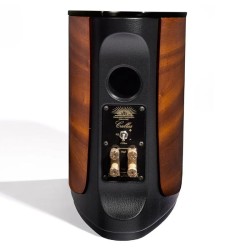 Opera Loudspeakers Callas - Diffusori Hi-Fi 2 Vie da Scaffale