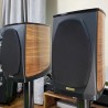 Opera Loudspeakers Callas - Diffusori Hi-Fi 2 Vie da Scaffale