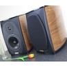 Opera Loudspeakers Callas - Diffusori Hi-Fi 2 Vie da Scaffale