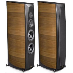 Opera Loudspeakers Grand Callas - Diffusori Hi-Fi 3 Vie da Pavimento