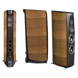 Opera Loudspeakers Grand Callas - Diffusori Hi-Fi 3 Vie da Pavimento