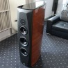 Opera Loudspeakers Grand Callas - Diffusori Hi-Fi 3 Vie da Pavimento