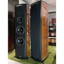 Opera Loudspeakers Grand Callas - Diffusori Hi-Fi 3 Vie da Pavimento