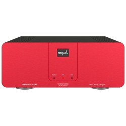 SPL Performer s900 - Amplificatore Finale di Potenza Stereo Hi-Fi