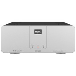 SPL Performer s900 - Amplificatore Finale di Potenza Stereo Hi-Fi