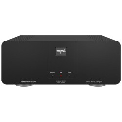 SPL Performer s900 - Amplificatore Finale di Potenza Stereo Hi-Fi