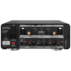 SPL Performer s900 - Amplificatore Finale di Potenza Stereo Hi-Fi