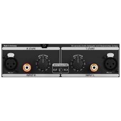 SPL Performer s900 - Amplificatore Finale di Potenza Stereo Hi-Fi