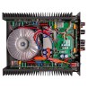 SPL Performer s900 - Amplificatore Finale di Potenza Stereo Hi-Fi