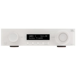 Amplificatore A/V Multicanale JBL MA310
