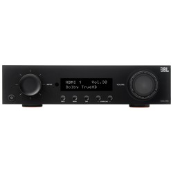 Amplificatore A/V Multicanale JBL MA310