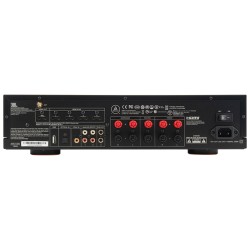 Amplificatore A/V Multicanale JBL MA310