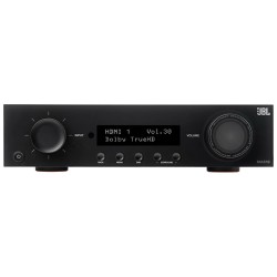 Amplificatore A/V Multicanale JBL MA510