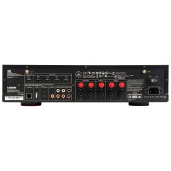 Amplificatore A/V Multicanale JBL MA510
