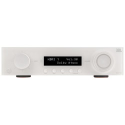 Amplificatore A/V Multicanale JBL MA710