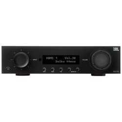 Amplificatore A/V Multicanale JBL MA710