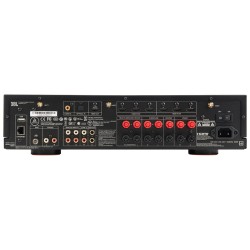 Amplificatore A/V Multicanale JBL MA710