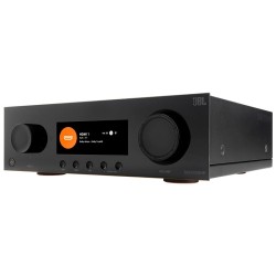 Amplificatore A/V Multicanale JBL MA9100HP