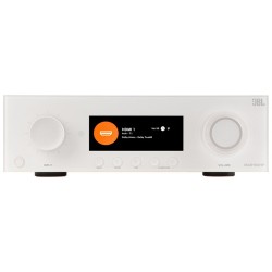 Amplificatore A/V Multicanale JBL MA9100HP
