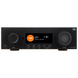 Amplificatore A/V Multicanale JBL MA9100HP