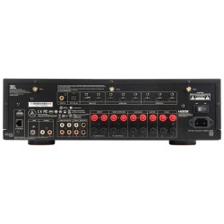 Amplificatore A/V Multicanale JBL MA9100HP