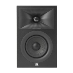 JBL Stage 2 240B - Diffusori Hi-Fi 2 Vie da Scaffale