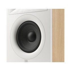 JBL Stage 2 240B - Diffusori Hi-Fi 2 Vie da Scaffale