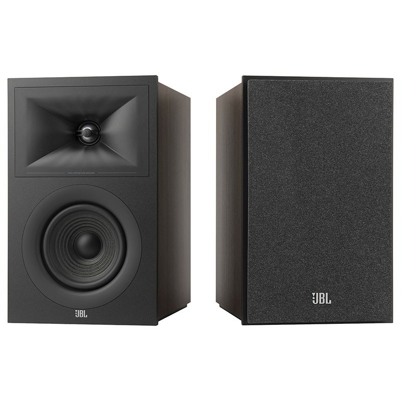 JBL Stage 2 250B - Diffusori Hi-Fi 2 Vie da Scaffale