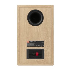 JBL Stage 2 250B - Diffusori Hi-Fi 2 Vie da Scaffale