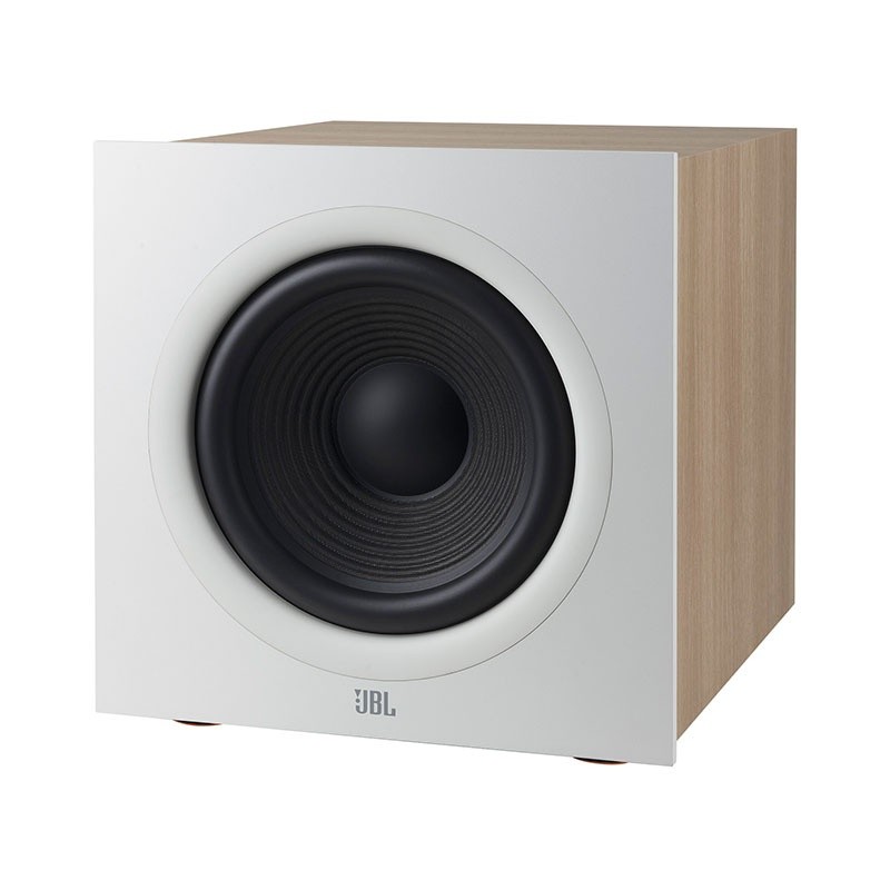 JBL Stage 2 200P - Subwoofer Amplificato Hi-Fi & Home Theatre