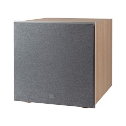 JBL Stage 2 200P - Subwoofer Amplificato Hi-Fi & Home Theatre