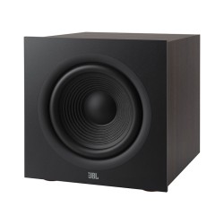 JBL Stage 2 200P - Subwoofer Amplificato Hi-Fi & Home Theatre