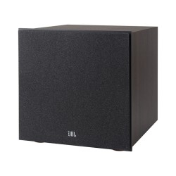 JBL Stage 2 200P - Subwoofer Amplificato Hi-Fi & Home Theatre