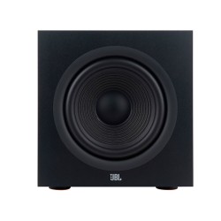 JBL Stage 2 200P - Subwoofer Amplificato Hi-Fi & Home Theatre