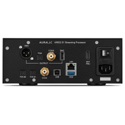 Nuovo - Auralic Aries S1, Streamer di Rete Hi-Fi